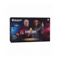 Star Trek Beginner Box (Inglés) -- Pre-pedido --