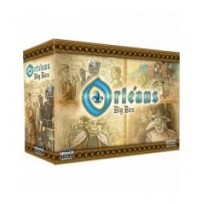 Orleans Big Box -- Preorder --