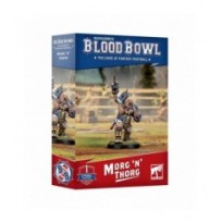 Blood Bowl: Morg 'N' Thorg -- Preorder --