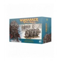 Warriors Of Chaos: Chaos Knights -- Preorder --