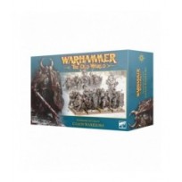 Warriors Of Chaos: Chaos Warriors -- Preorder --