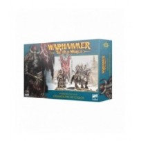 Warriors Of Chaos: Champions Of Chaos -- Preorder --