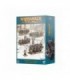 Warriors Of Chaos: Battle March Army -- Preorder --