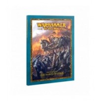 Arcane Journal: The March Of Chaos (Inglés) -- Preorder --