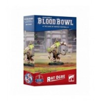 Blood Bowl: Rat Ogre -- Preorder --