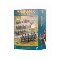 Grand Cathay: Battle March Army -- Preorder --