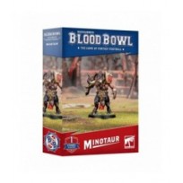 Blood Bowl: Minotaur -- Preorder --