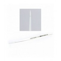 Synthetic Shade Brush (Medium)