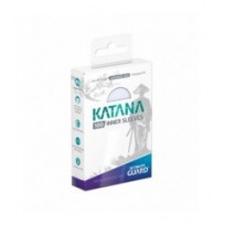 Ultimate Guard Katana Inner Sleeves Japanese Size (100)