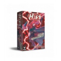 HTS Season 1 Tournament Pack -- Preorder --