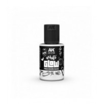 White Glow Precision Base 30ml -- Preorder --