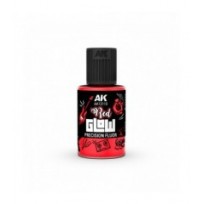 Red Glow Precision Fluor 30ml -- Preorder --