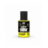 Yellow Precision Fluor. Yellow 30ml -- Preorder --