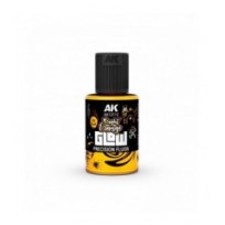 Light Orange Glow Precision Fluor 30ml -- Preorder --