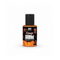 Orange Glow Precision Fluor 30ml -- Preorder --