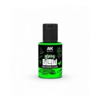Green Glow Precision Fluor 30ml -- Preorder --