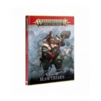 Battletome: Ogor Mawtribes (Castellano)