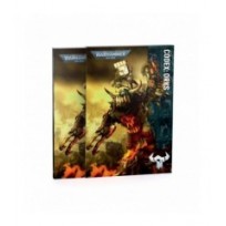 Codex: Orks (Castellano)