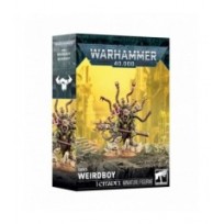 Orks: Eztrambótiko