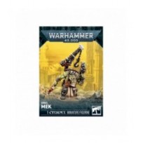 Orks: Chapuzaz