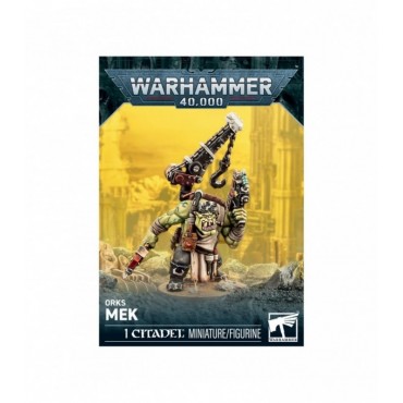 Orks: Chapuzaz