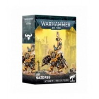 Orks: Nazdreg