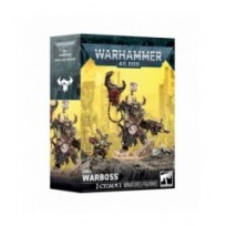 Orks: Kaudillo