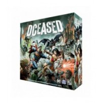DCeased (Castellano) -- Preorder --
