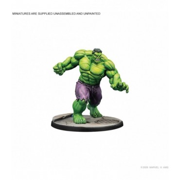 MCP: Avengers Brains & Brawn -- Preorder --