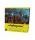 Cyberpunk 2077: Gangs of Night City (Castellano)