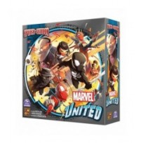 Marvel United: Spider-geddon (Castellano)