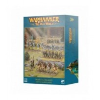 Wood Elf Realms: Battle March Army -- Preorder --