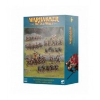 Beastmen Brayherds: Battle March Army -- Preorder --