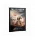 Journal Tactica: Prospero Burns: Judgement Of Valdor (Inglés) -- Preorder --