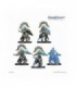 Protoss Starter Set -- Preorder --