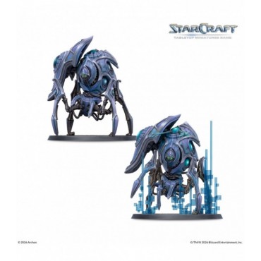 Protoss Starter Set -- Preorder --