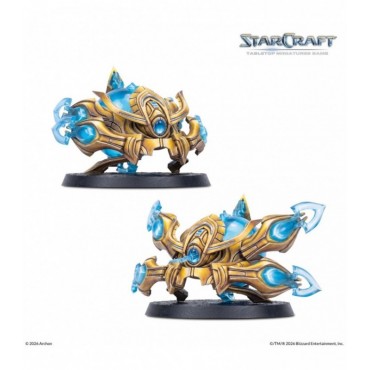 Protoss Starter Set -- Preorder --