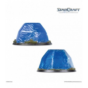 Protoss Starter Set -- Preorder --