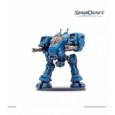 Terran Starter Set -- Preorder --