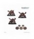 Zerg Starter Set -- Preorder --