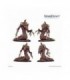 Zerg Starter Set -- Preorder --