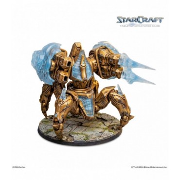 Immortal Protoss Expansion Set -- Preorder --