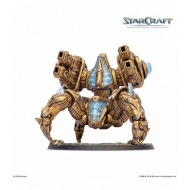 Immortal Protoss Expansion Set -- Preorder --