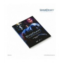 Starcraft Rulebook (Inglés) -- Preorder --