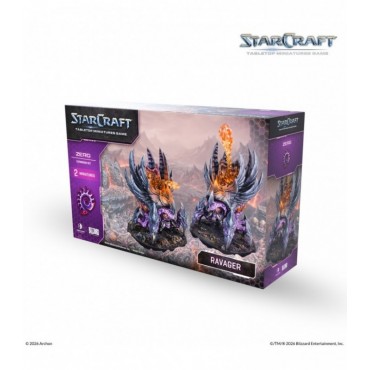 Ravager Zerg Expansion set -- Preorder --