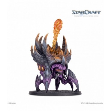 Ravager Zerg Expansion set -- Preorder --