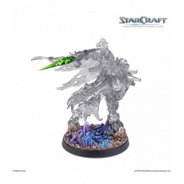 Zeratul Protoss Hero Expansion set -- Preorder --