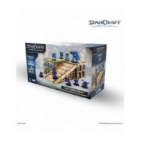 Lost Temple Ramp Terrain Expansion Set -- Preorder --