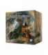 Horror En El Orient Express: El Juego De Mesa -- Preorder --