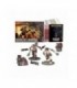 Sons Of Behemat: Bronquistas De Behemat (Castellano) -- Preorder --